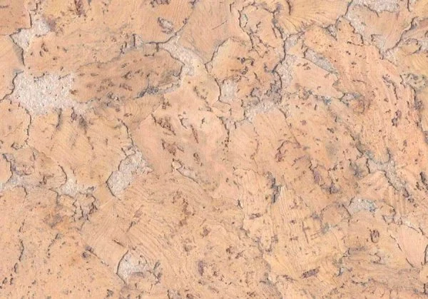 Настенное пробковое покрытие CorkStyle Monte Cream в Нефтекамске