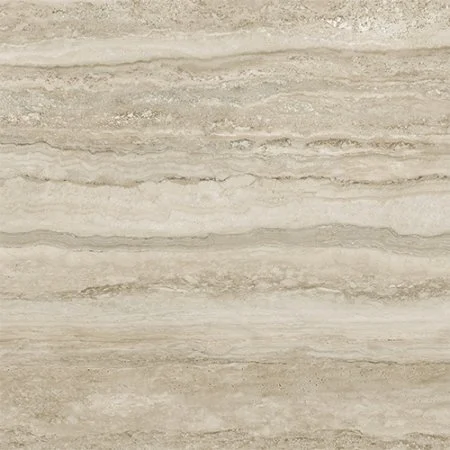Керамогранит Vitra CityStone Травертин Линейный 60х60 (Натуральная и Реттифицированная) в Нефтекамске