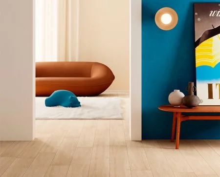 Керамогранит Coliseum Дукале Сэнд 20х120 (Натуральный и Реттифицированный) в Нефтекамске