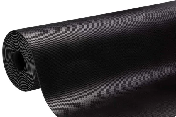 Противоскользящее резиновое покрытие Рифленка (1,5х10м) в Нефтекамске