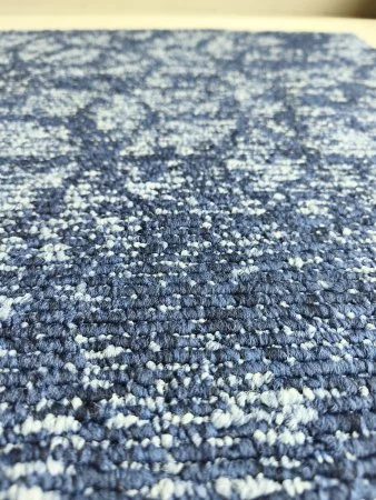 Ковровая плитка Bonkeel Star Blue в Нефтекамске