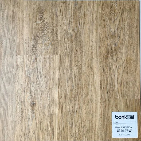 Плитка SPC Bonkeel Base 3.5мм 343 в Нефтекамске