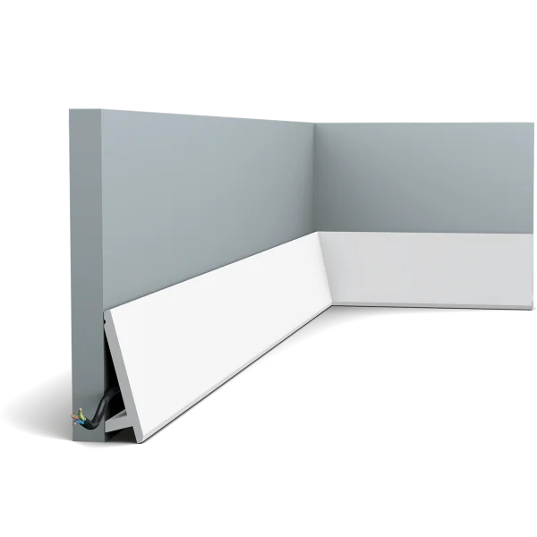 Плинтус Orac SX179 (97*29*2000 мм) в Нефтекамске