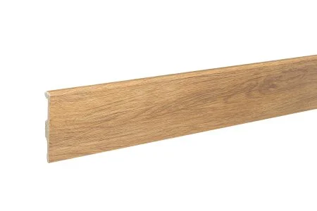 Плинтус дюрополимерный Bonkeel Дуб Рубенс (80х14х2000 мм) в Нефтекамске