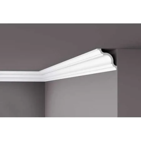 Карниз NMC Nomastyl A (110х110х2000мм) в Нефтекамске