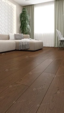 Инженерная доска Alpine Floor Villa Дуб Марсала в Нефтекамске