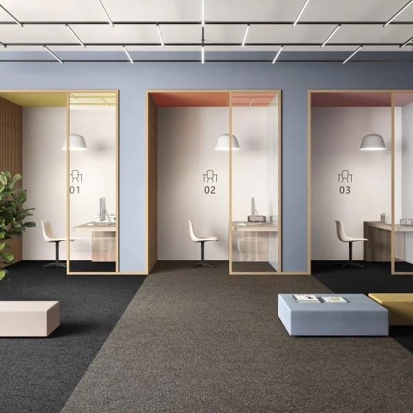 Ковровая плитка AW Medusa 43 в Нефтекамске