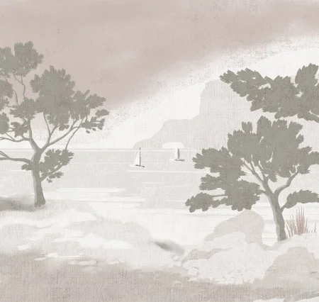 Обои Loymina Пейзаж vol. 2 ART18 012 в Нефтекамске