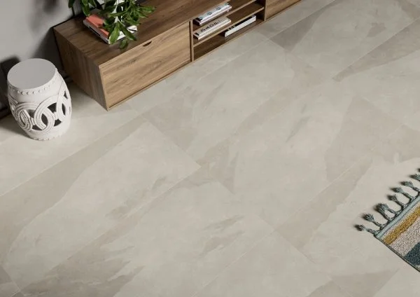 Керамогранит Coliseum Ардезия Уайт 60х120 (Натуральный и Реттифицированный) в Нефтекамске