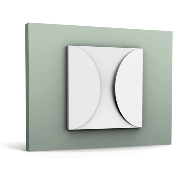 Декоративная панель Orac W107 (33.3x33.3x2.9 см) в Нефтекамске