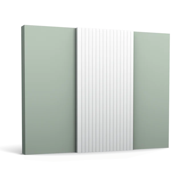 Декоративная панель Orac WX204-2600 (260x25x1.6 см) в Нефтекамске