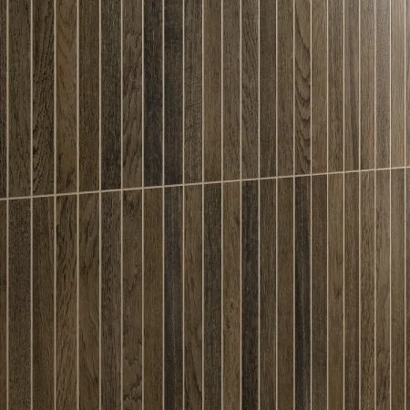 Керамогранит Italon Этернум Могано Татами 20х80 (Натуральная) в Нефтекамске