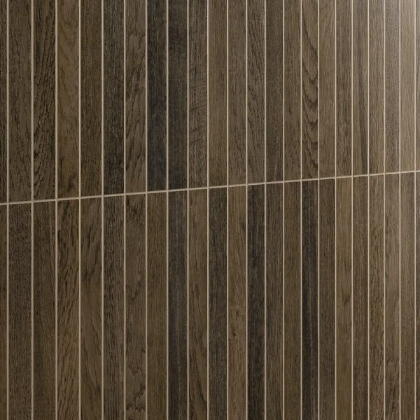 Керамогранит Italon Этернум Могано Татами 20х80 (Натуральная) в Нефтекамске