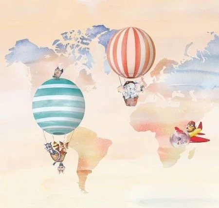 Обои Loymina Etude ETD11, 002 в Нефтекамске