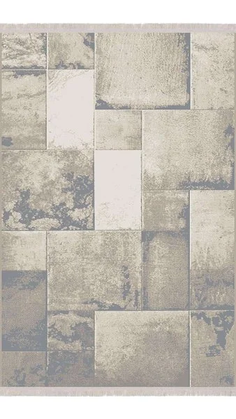 Ковер Синтелон Palermo 0,80x1,50 48ODO Прямоугольник в Нефтекамске