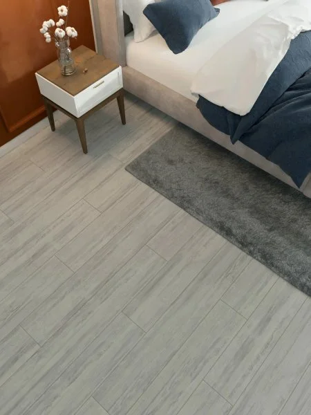 Ламинат Egger PRO 10/33 4V Дуб Марчена белый EPL249 в Нефтекамске