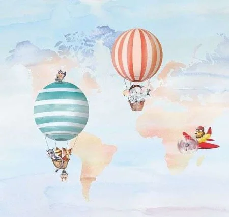 Обои Loymina Etude ETD11, 006 в Нефтекамске