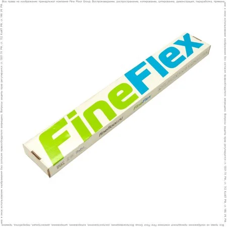 ПВХ плитка FineFlex Wood Дуб Алнахай FX-101 в Нефтекамске