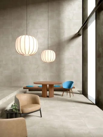 Керамогранит Coliseum Экспо Уайт 60х60 (Натуральный и Реттифицированный) в Нефтекамске