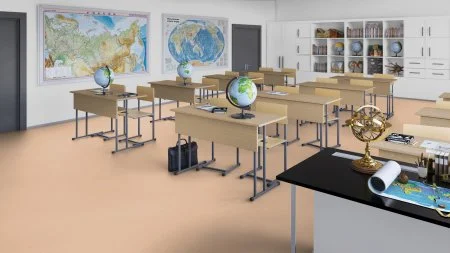 Линолеум Tarkett Acczent Pro Aspect 5 3 м в Нефтекамске