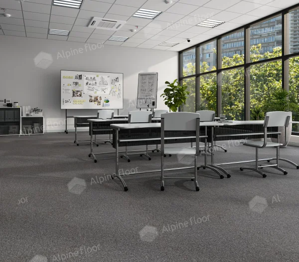 Ковровая плитка Alpine Floor Huron 402-1 Супериор в Нефтекамске