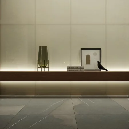 Керамогранит Italon Метрополис Гласс Сэнд 80х160 (Люкс и Реттифицированная) в Нефтекамске