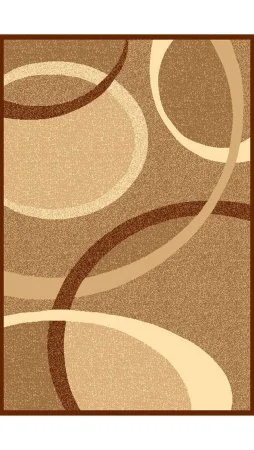 Ковер Синтелон Practica 2,00x3,00 53EBD Прямоугольник в Нефтекамске