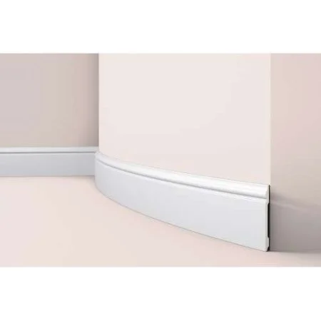 Плинтус NMC Wallstyl FL2 Flex (120х15х2000 мм) в Нефтекамске