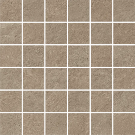 Керамогранит Italon Этернум Голд Мозаика 30х30 (Натуральная) в Нефтекамске