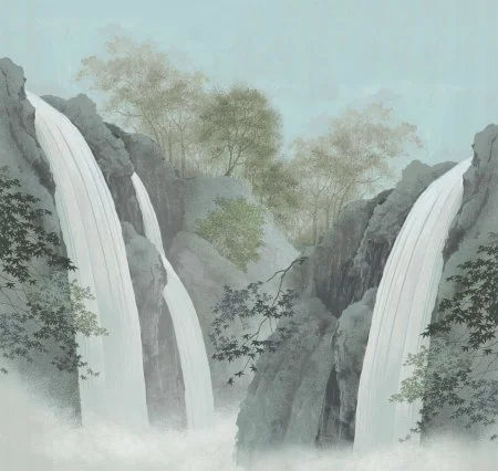 Обои Loymina Пейзаж ART5 006 в Нефтекамске