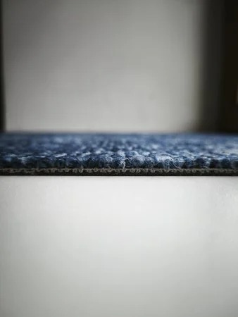 Ковровая плитка Bonkeel Sensei Blue в Нефтекамске