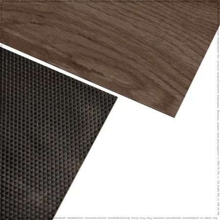 ПВХ плитка FineFlex Wood Дуб Тебердин FX-112 в Нефтекамске