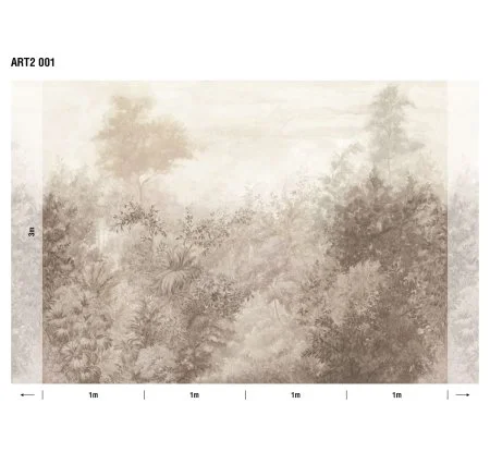 Обои Loymina Пейзаж ART2 001 в Нефтекамске