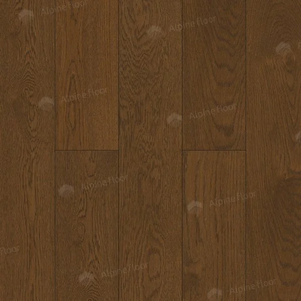 Инженерная доска Alpine Floor Villa Дуб Мокко в Нефтекамске