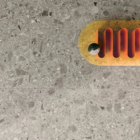 Керамогранит Coliseum Брера Грэй 60х120 (Натуральный и Реттифицированный) в Нефтекамске