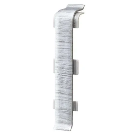 Соединитель INDO70 41 Алюминий Светлый в Нефтекамске