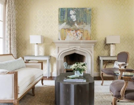 Обои Milassa Classic LS8, 004 в Нефтекамске