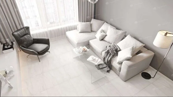 Кварц-виниловая плитка Alpine Floor Light Stone Брайс ECO-15-7 2,5 мм. 43 класс в Нефтекамске