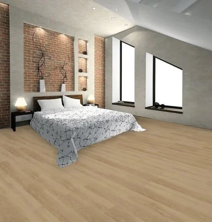 ПВХ плитка Bonkeel Discostar Eruption (Планка 152,4х914,4мм) в Нефтекамске