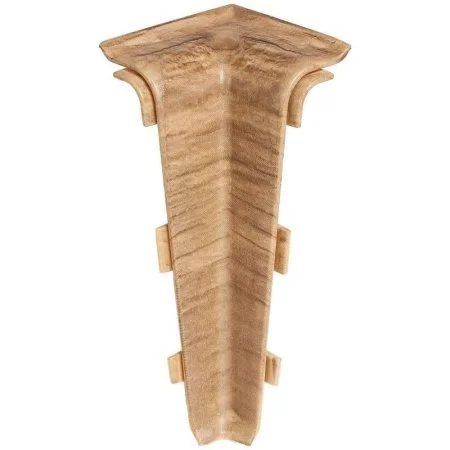 Угол внутренний INDO70 10 Дуб Бурбон в Нефтекамске