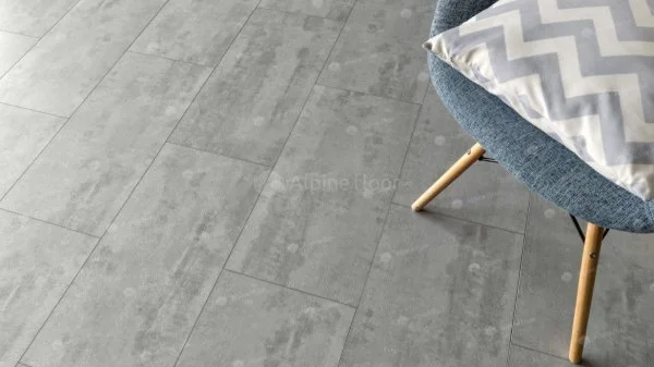 Кварц-виниловая плитка Alpine Floor Light Stone Самерсет ECO-15-6 2,5 мм. 43 класс в Нефтекамске