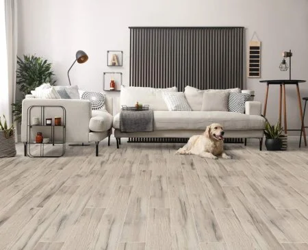 Ламинат Ideal Look ID10 Дуб Скилл в Нефтекамске