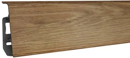 Пластиковый плинтус Bonkeel Style BS7019 (70х26х2200 мм) в Нефтекамске