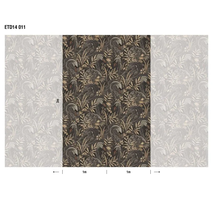 Обои Loymina Etude vol. II ETD14 011 в Нефтекамске