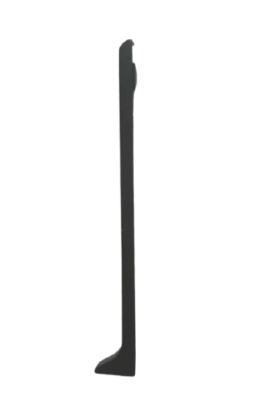 Заглушки Bonkeel ПЛ60 черный (ПВХ) в Нефтекамске