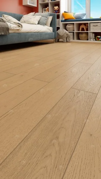 Инженерная доска Alpine Floor Studio Дуб Айвори в Нефтекамске