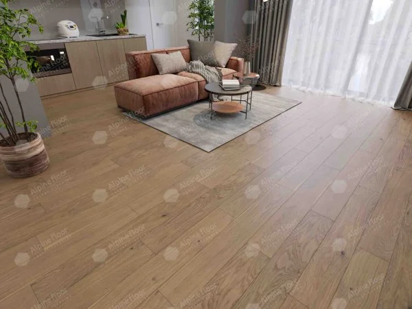 Инженерная доска Alpine Floor Villa Дуб Амаретти в Нефтекамске