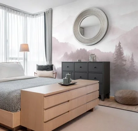 Обои Loymina Пейзаж ART7 003 в Нефтекамске