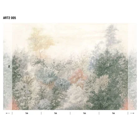 Обои Loymina Пейзаж ART2 005 в Нефтекамске