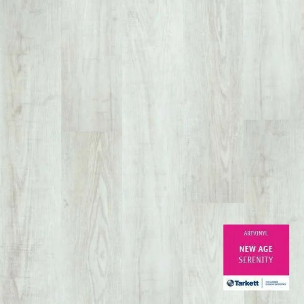 ПВХ плитка Tarkett New Age Serenity Планка 152Х914 в Нефтекамске